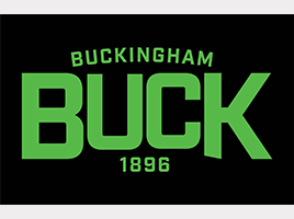 Buckingham Logo