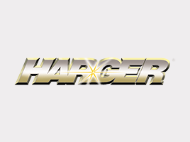 Harger Logo